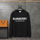 Burberry Men's Long Sleeve T-shirts 45