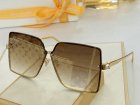 Louis Vuitton High Quality Sunglasses 5242