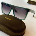 TOM FORD High Quality Sunglasses 400