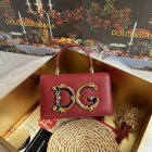 Dolce & Gabbana High Quality Handbags 467
