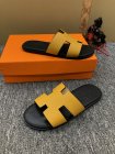 Hermes Men's Slippers 119