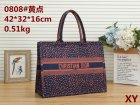DIOR Normal Quality Handbags 79