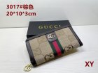 Gucci Normal Quality Wallets 149