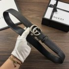 Gucci Original Quality Belts 308
