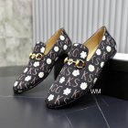 Gucci Men's Shoes 1715