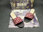 DIOR Women's Slippers 06