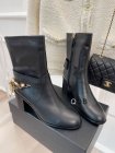 Chanel Women's Shoes 1762