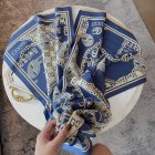 Gucci Scarves 209