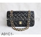 Chanel High Quality Handbags 3286