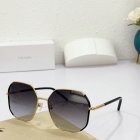 Prada High Quality Sunglasses 377