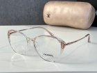 Chanel Plain Glass Spectacles 47