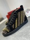 Christian Louboutin Women's Shoes 37