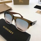 Burberry High Quality Sunglasses 291