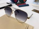 Gucci High Quality Sunglasses 2570
