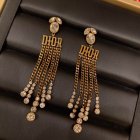 Dior Jewelry Earrings 465