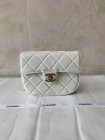 Chanel High Quality Handbags 21
