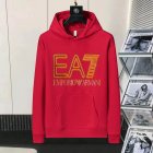 Armani Men's Hoodies 74
