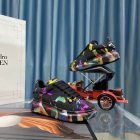 Alexander McQueen Men's Shoes 250