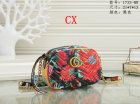 Gucci Normal Quality Handbags 52