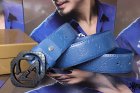 Gucci Normal Quality Belts 459