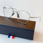 THOM BROWNE Plain Glass Spectacles 56