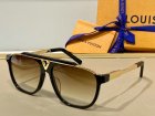 Louis Vuitton High Quality Sunglasses 5253
