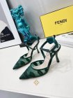 Fendi Women's Shoes 320