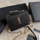 Yves Saint Laurent Original Quality Handbags 14