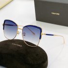 TOM FORD High Quality Sunglasses 1562