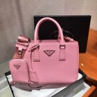 Prada Original Quality Handbags 388