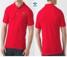 adidas Apparel Men 's Polo 103