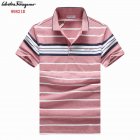 Salvatore Ferragamo Men's Polo 01