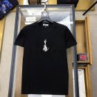 GIVENCHY Men's T-shirts 120