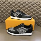 Louis Vuitton Men's shoes 125