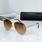 Burberry High Quality Sunglasses 417