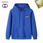 Gucci Men's Hoodies 472