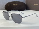 TOM FORD High Quality Sunglasses 3064