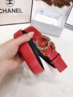 Chanel Original Quality Belts 468