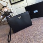 Prada Original Quality Handbags 266