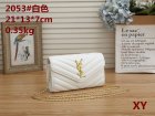 Yves Saint Laurent Normal Quality Handbags 32