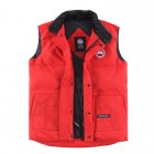 Canada Goose Men's Outerwear 413