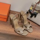 Hermes Women's Shoes 259