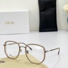 DIOR Plain Glass Spectacles 95