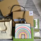 Gucci Original Quality Handbags 236