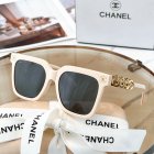 Chanel High Quality Sunglasses 2784