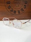 Chrome Hearts Plain Glass Spectacles 419