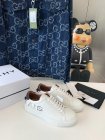 GIVENCHY Men's Shoes 54