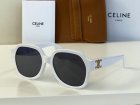 CELINE High Quality Sunglasses 54