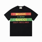 Gucci Men's T-shirts 1103