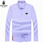 Prada Men's Shirts 106